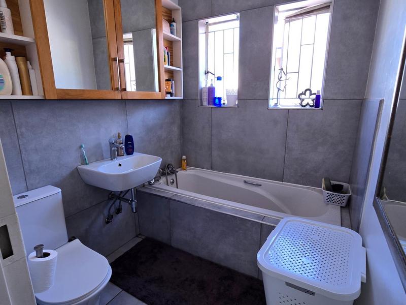 3 Bedroom Property for Sale in Vaalpark Free State